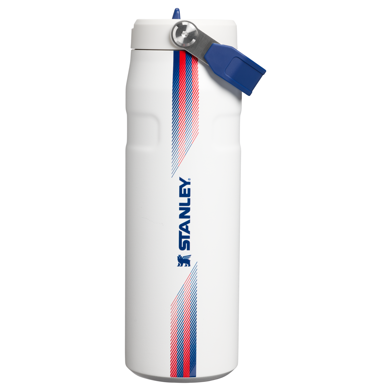 Country Collection IceFlow™ Aerolight Flip Straw Bottle | 24 oz - Stanley Create