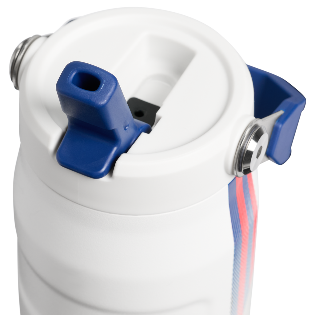 The Country Collection IceFlow™ Aerolight Flip Straw Bottle | 24 OZ