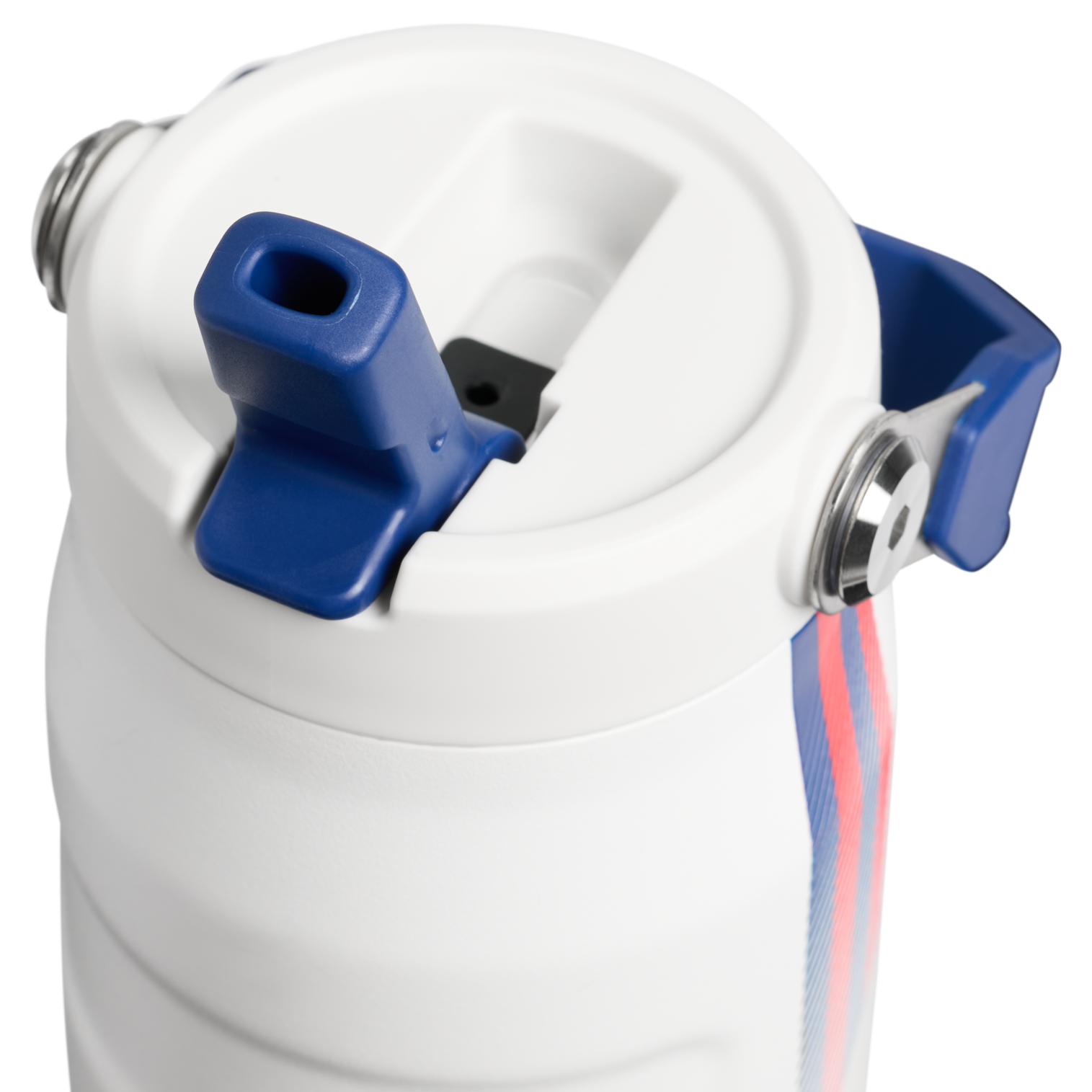 The Country Collection IceFlow™ Aerolight Flip Straw Bottle | 24 OZ