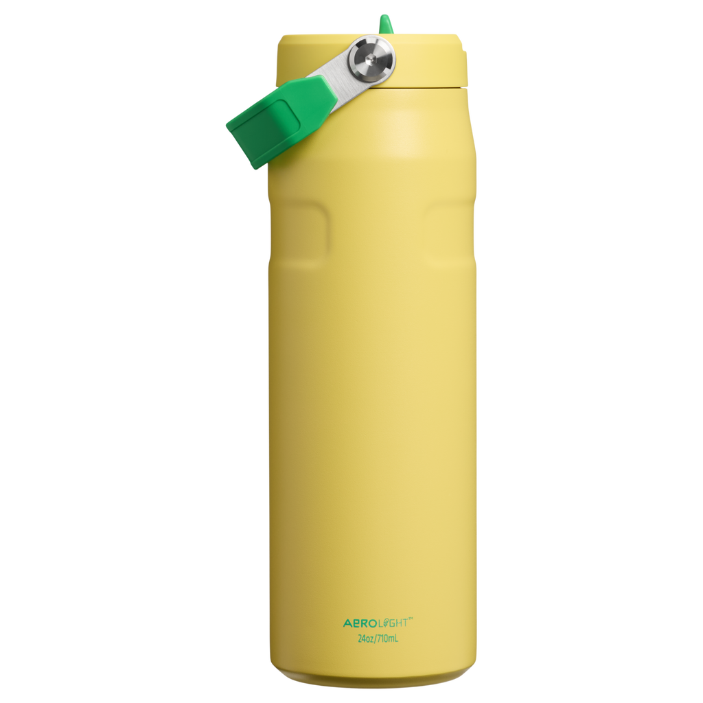 The Country Collection IceFlow™ Aerolight Flip Straw Bottle | 24 OZ