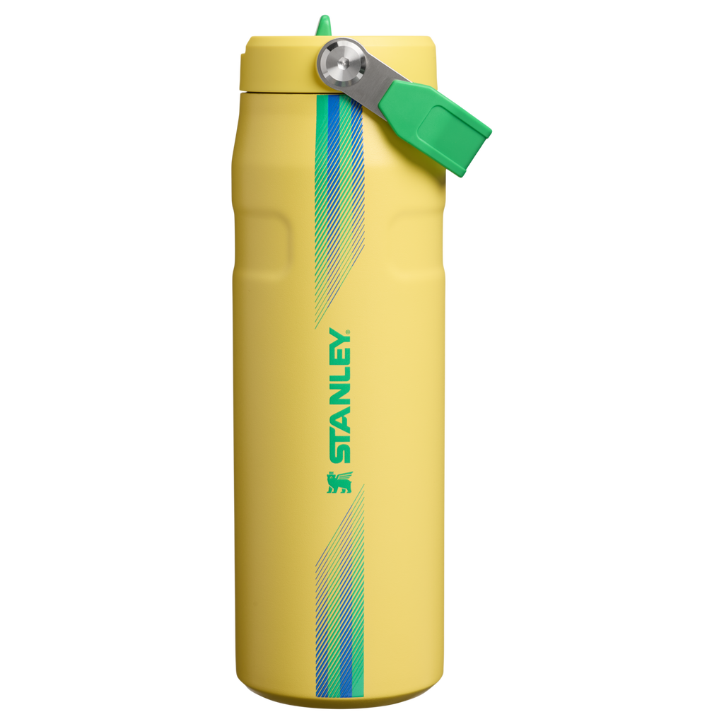 Country Collection IceFlow™ Aerolight Flip Straw Bottle | 24 oz - Stanley Create