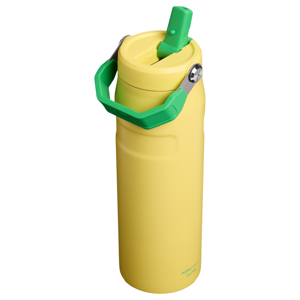 The Country Collection IceFlow™ Aerolight Flip Straw Bottle | 24 OZ