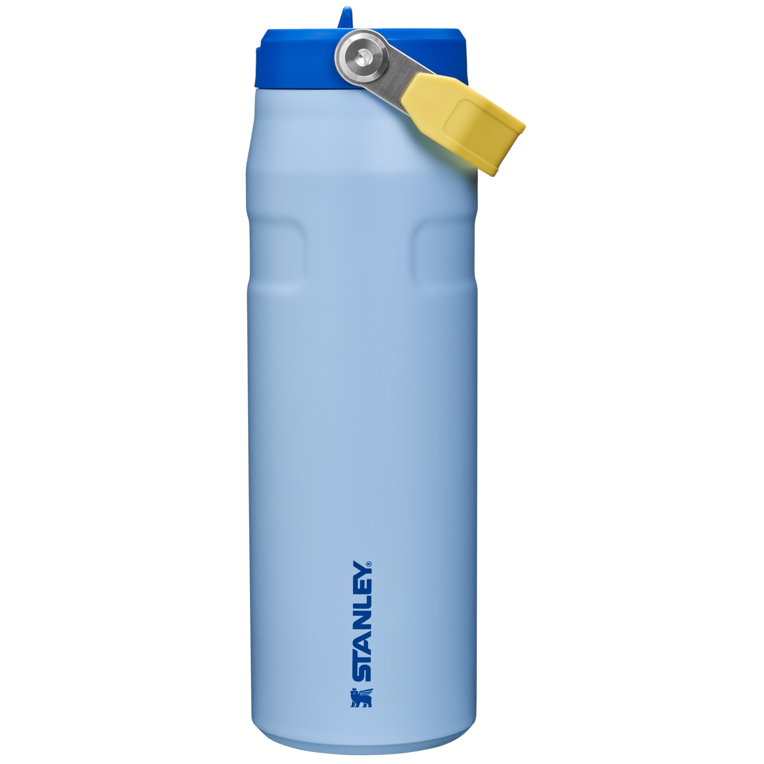 The IceFlow™ Bottle Flip Straw 2.0 | 24 OZ - Stanley Create