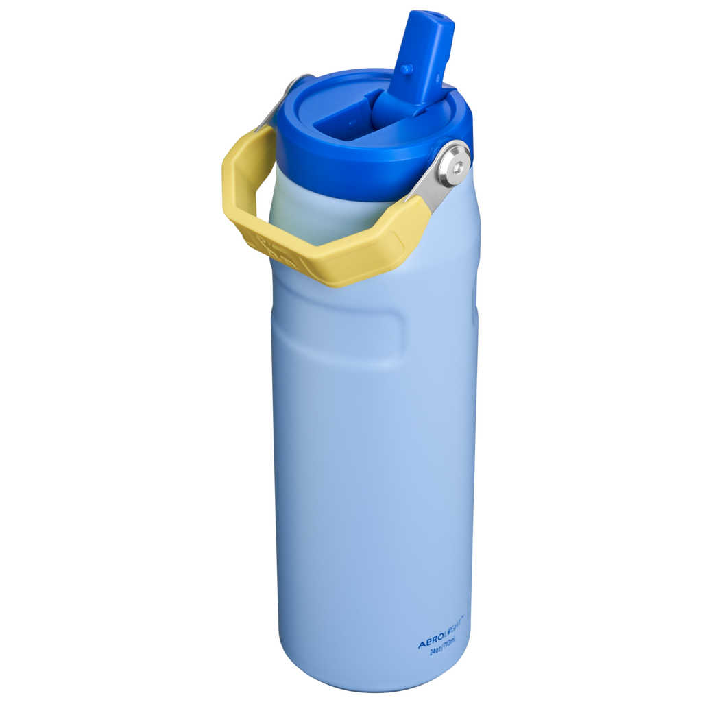 The IceFlow™ Bottle Flip Straw 2.0 | 24 OZ