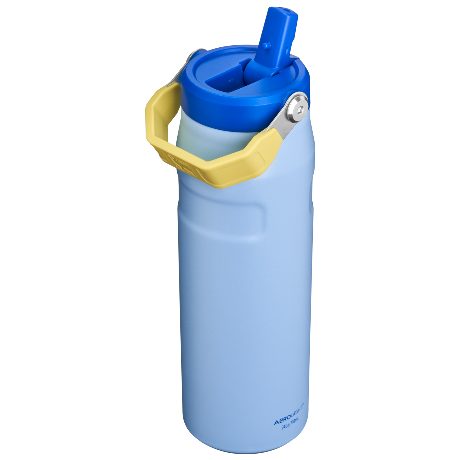 The IceFlow™ Bottle Flip Straw 2.0 | 24 OZ