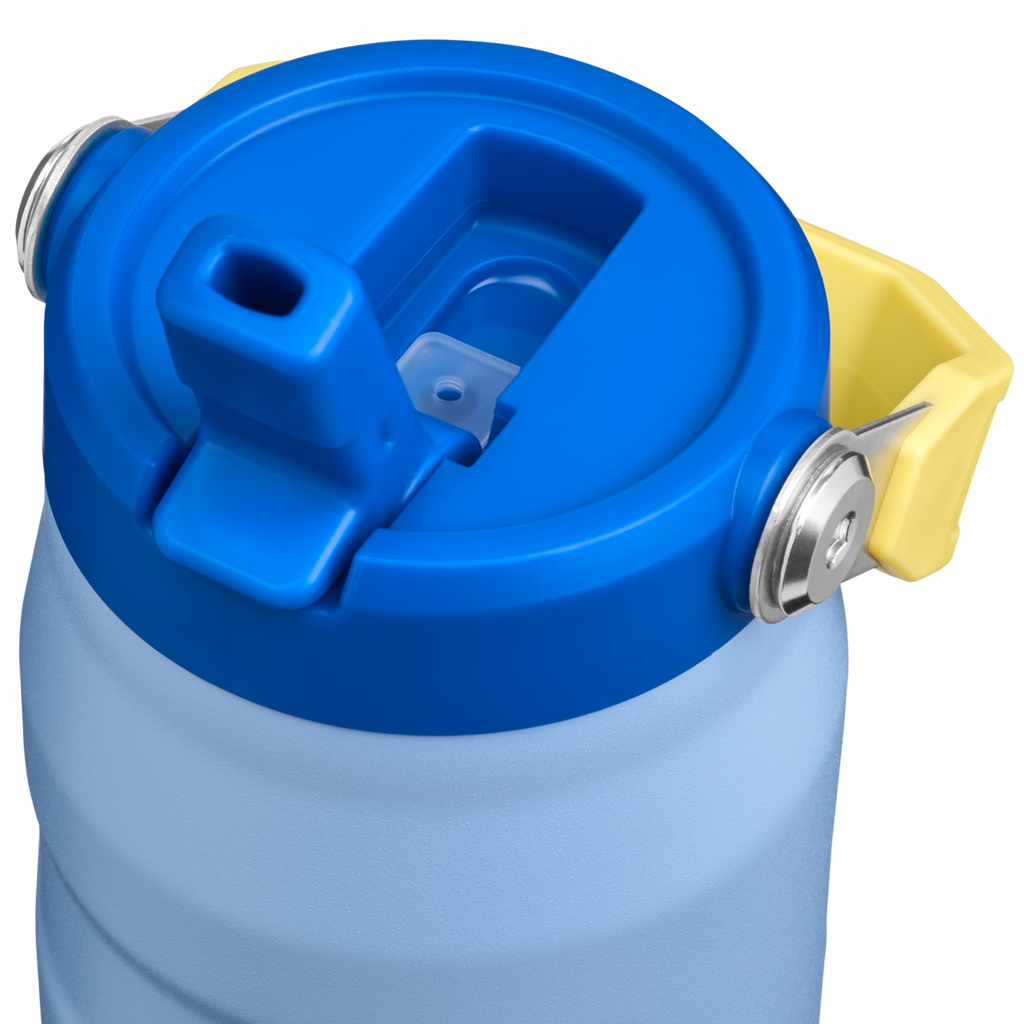 The IceFlow™ Bottle Flip Straw 2.0 | 24 OZ - Stanley Create