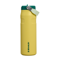 The IceFlow™ Bottle Flip Straw 2.0 | 24 OZ - Stanley Create
