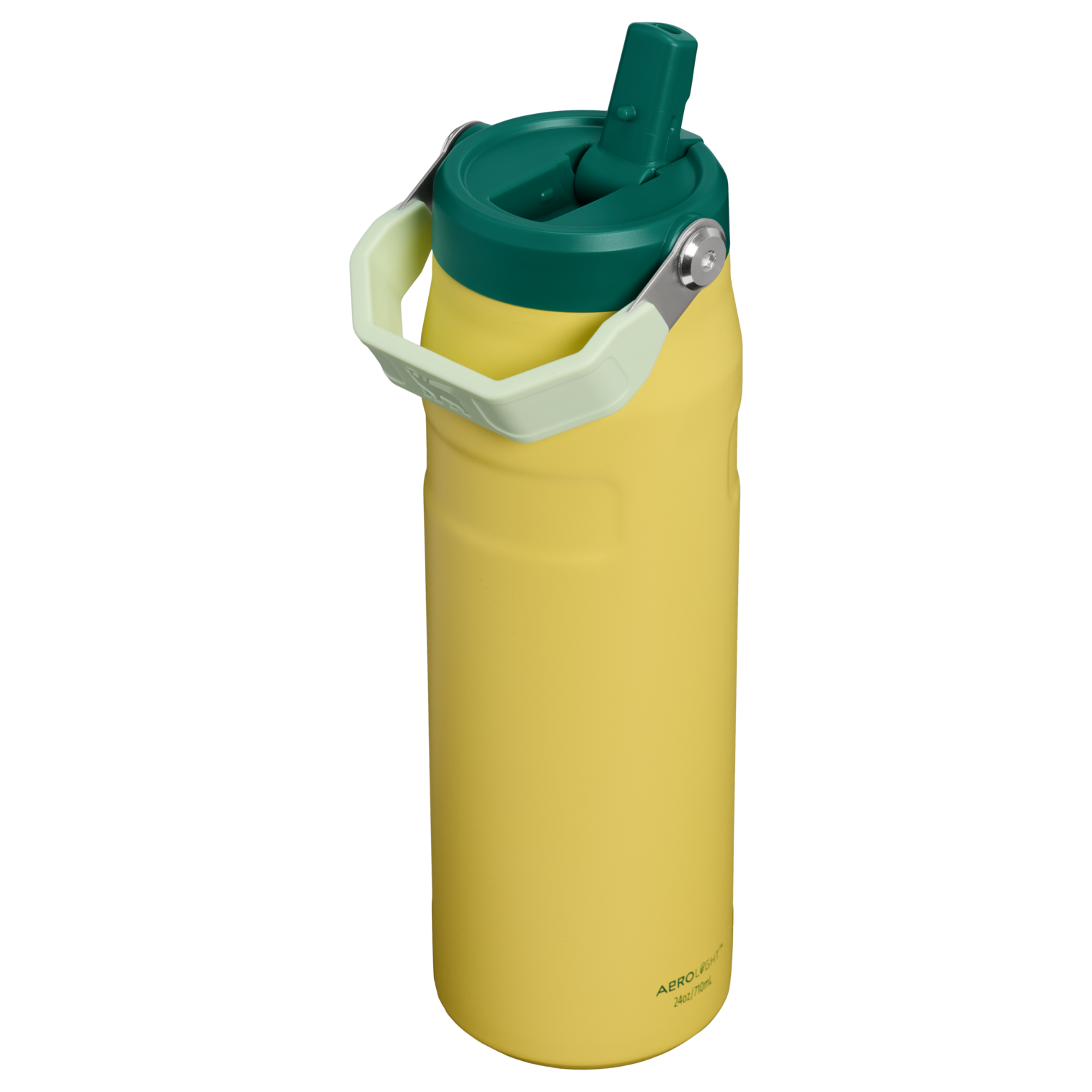 The IceFlow™ Bottle Flip Straw 2.0 | 24 OZ - Stanley Create