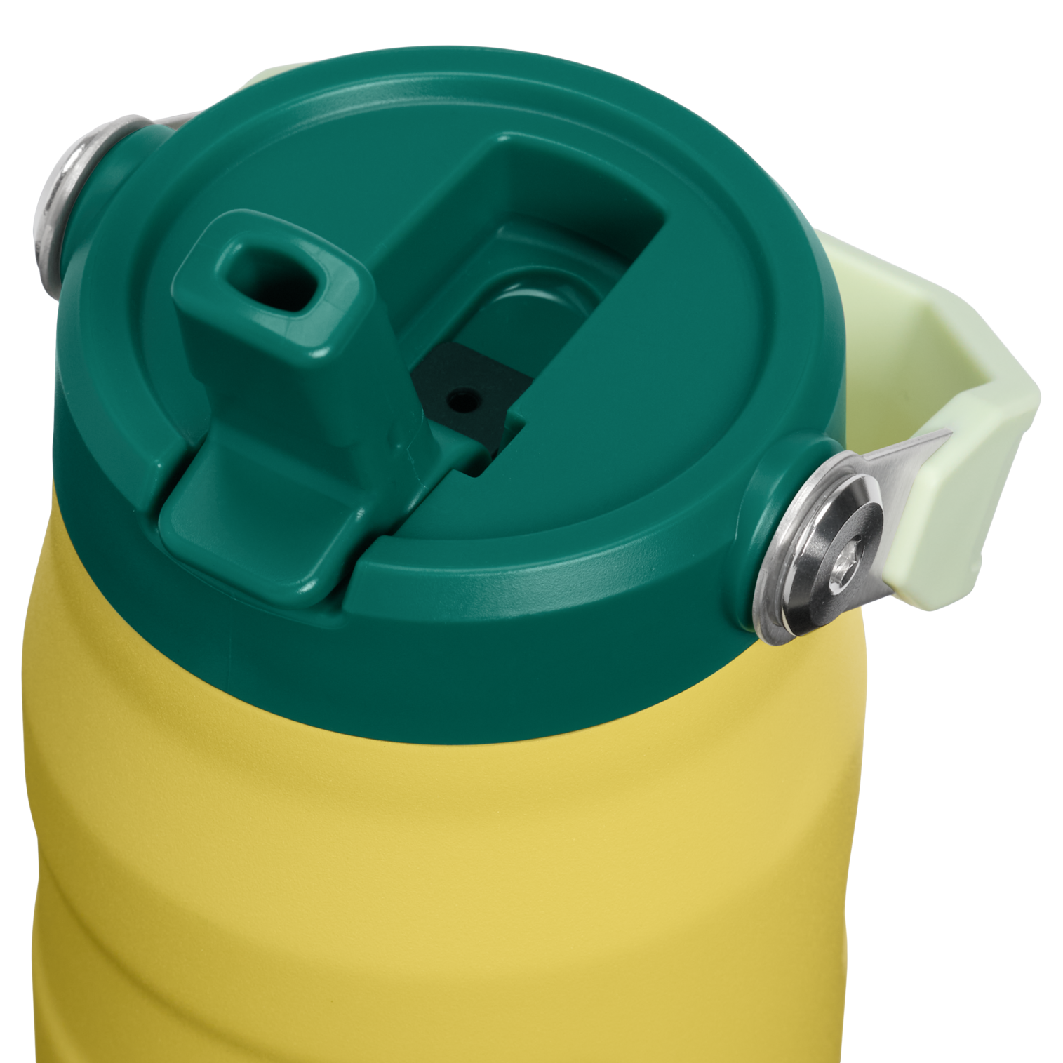 The IceFlow™ Bottle Flip Straw 2.0 | 24 OZ