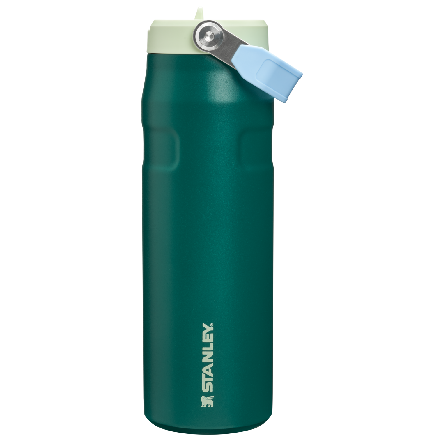 The IceFlow™ Bottle Flip Straw 2.0 | 24 OZ - Stanley Create