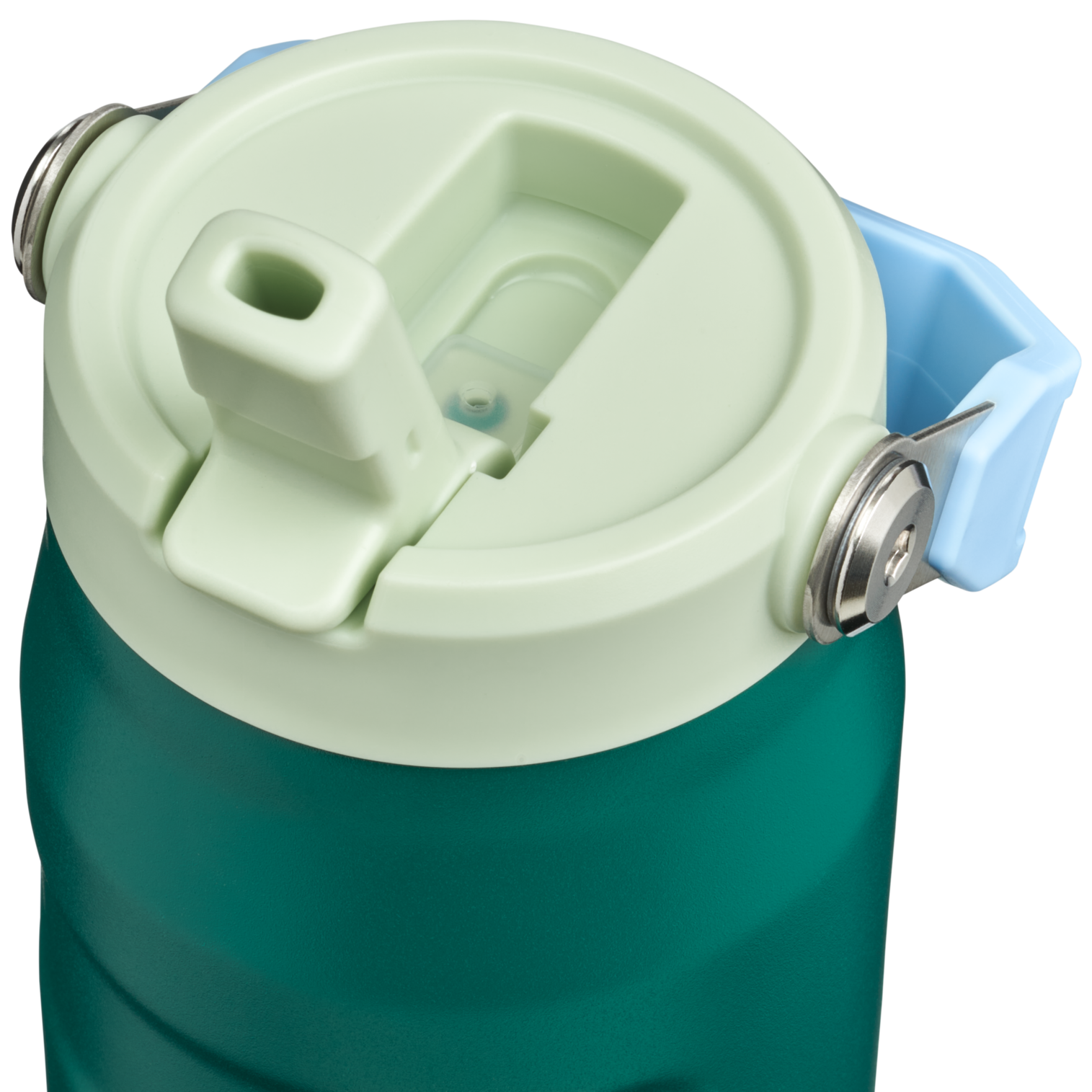 The IceFlow™ Bottle Flip Straw 2.0 | 24 OZ - Stanley Create