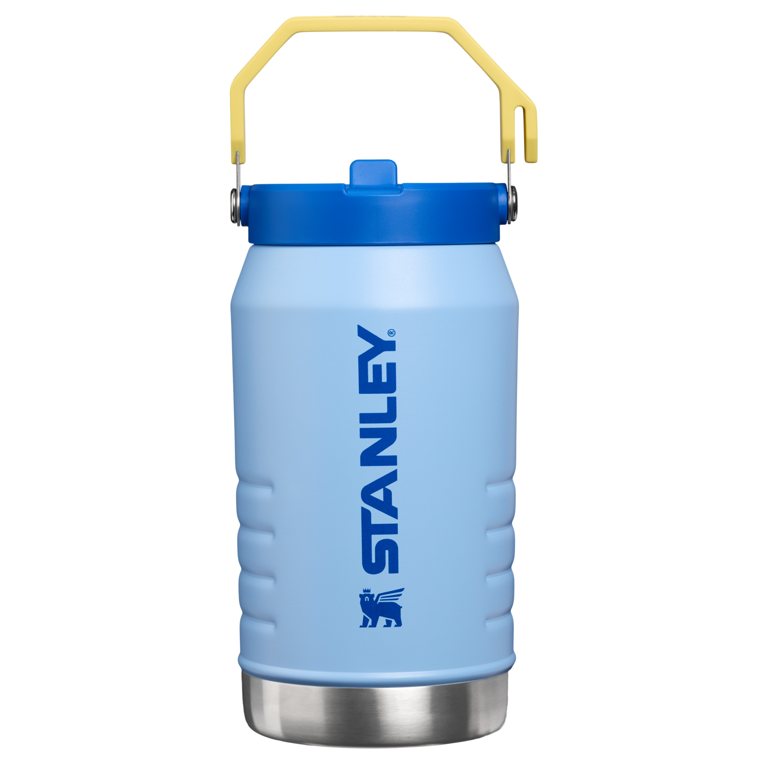 The IceFlow™ Flip Straw Jug | 64 OZ