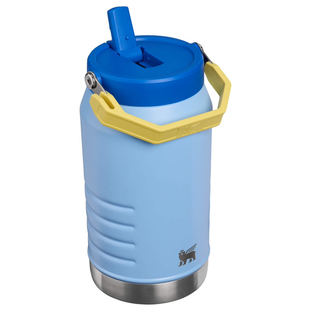 The IceFlow™ Flip Straw Jug | 64 OZ - Stanley Create