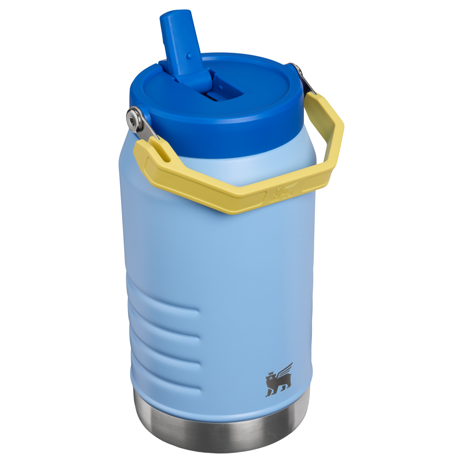 The IceFlow™ Flip Straw Jug | 64 OZ