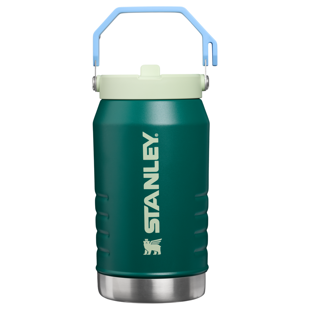 The IceFlow™ Flip Straw Jug | 64 OZ - Stanley Create