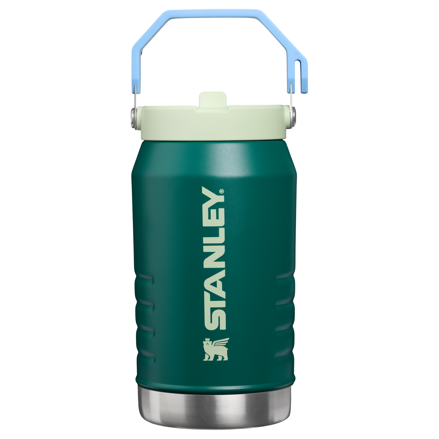 The IceFlow™ Flip Straw Jug | 64 OZ - Stanley Create