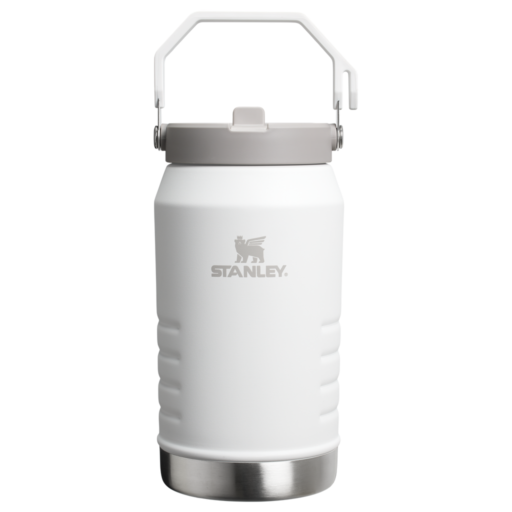The IceFlow™ Flip Straw Jug | 64 OZ - Stanley Create