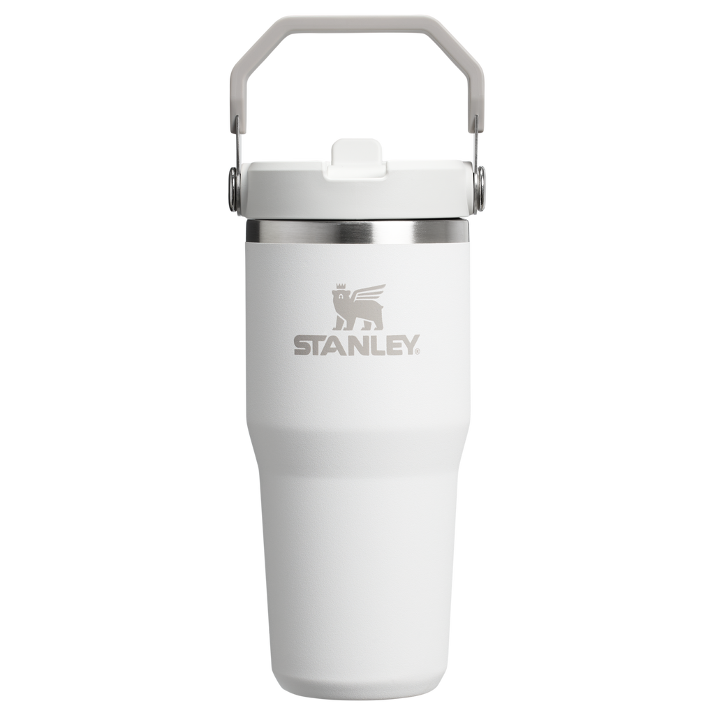 The IceFlow™ Flip Straw Tumbler | 14 OZ - Stanley Create