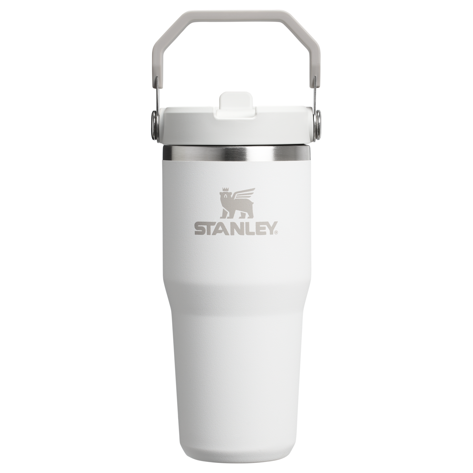 The IceFlow™ Flip Straw Tumbler | 14 OZ - Stanley Create