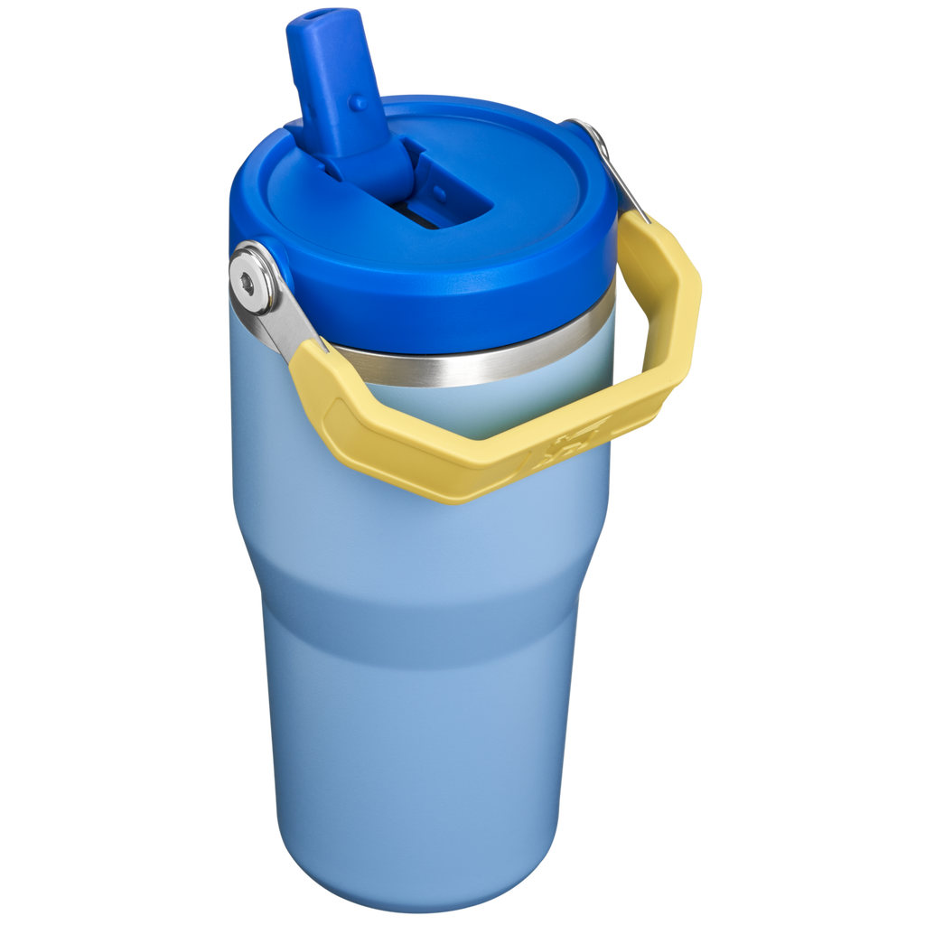 The IceFlow™ Flip Straw Tumbler | 20 OZ - Stanley Create