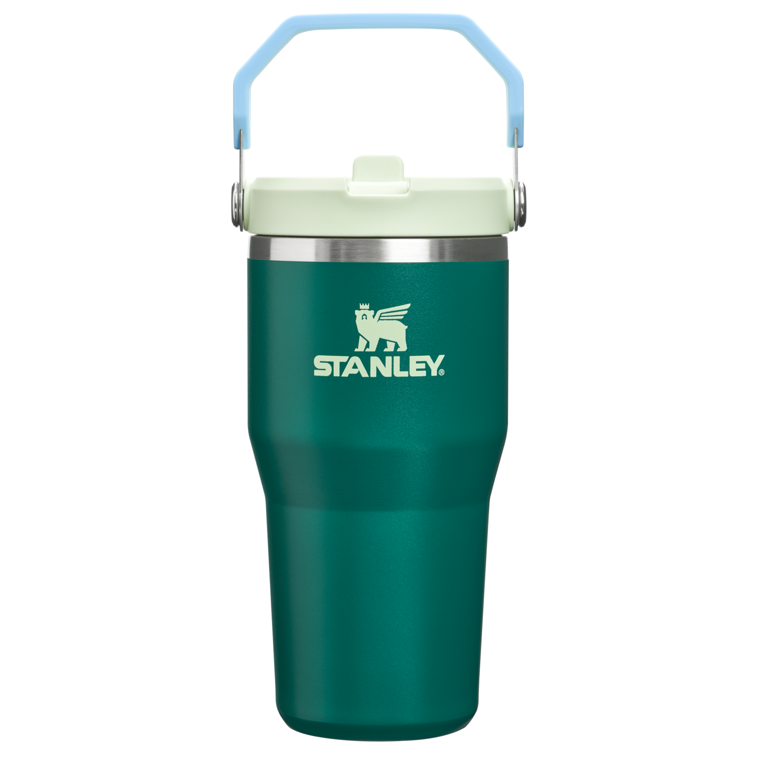 The IceFlow™ Flip Straw Tumbler | 20 OZ - Stanley Create