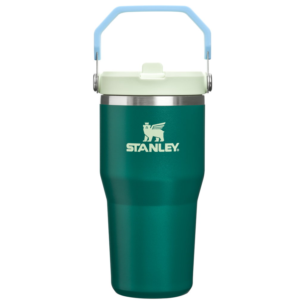 The IceFlow™ Flip Straw Tumbler | 20 OZ