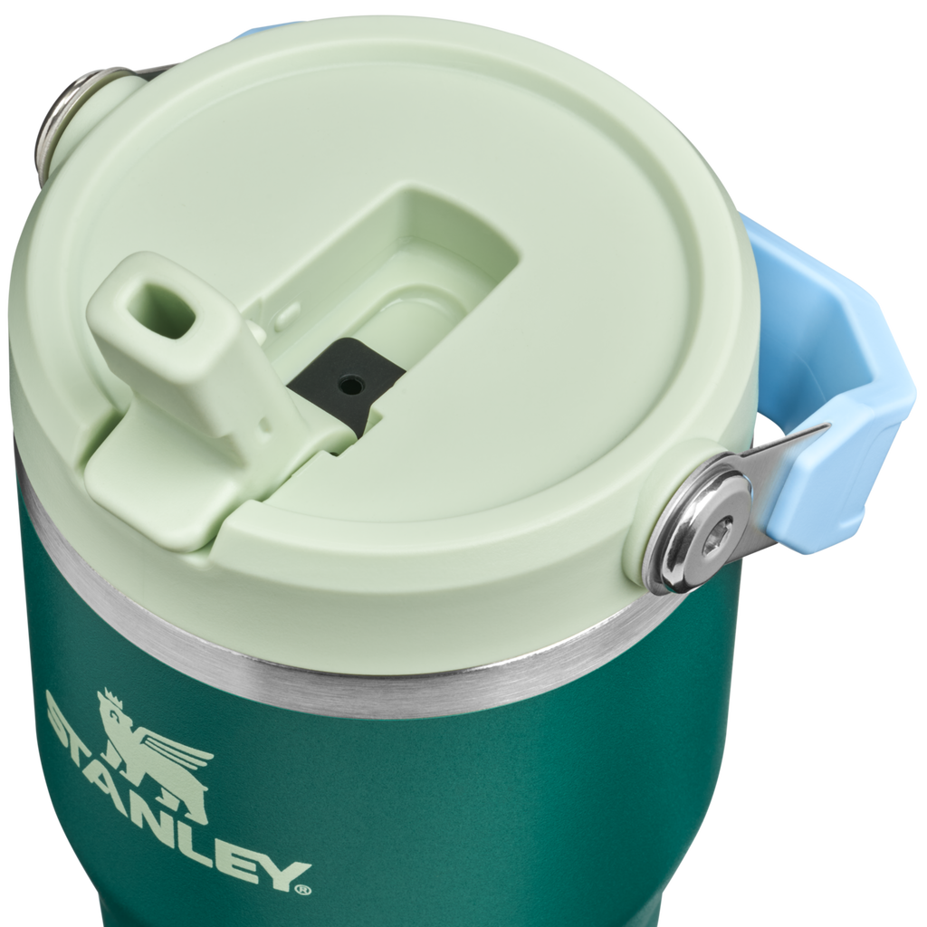 The IceFlow™ Flip Straw Tumbler | 20 OZ - Stanley Create