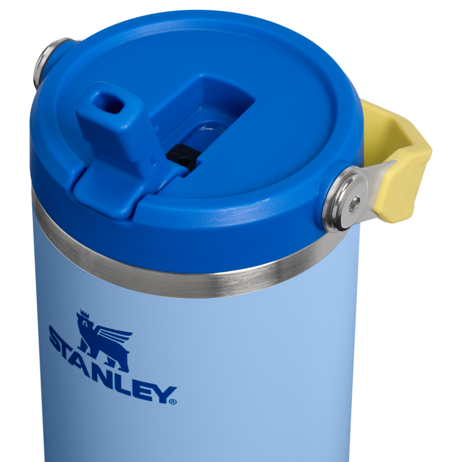 The IceFlow™ Flip Straw Tumbler | 30 OZ