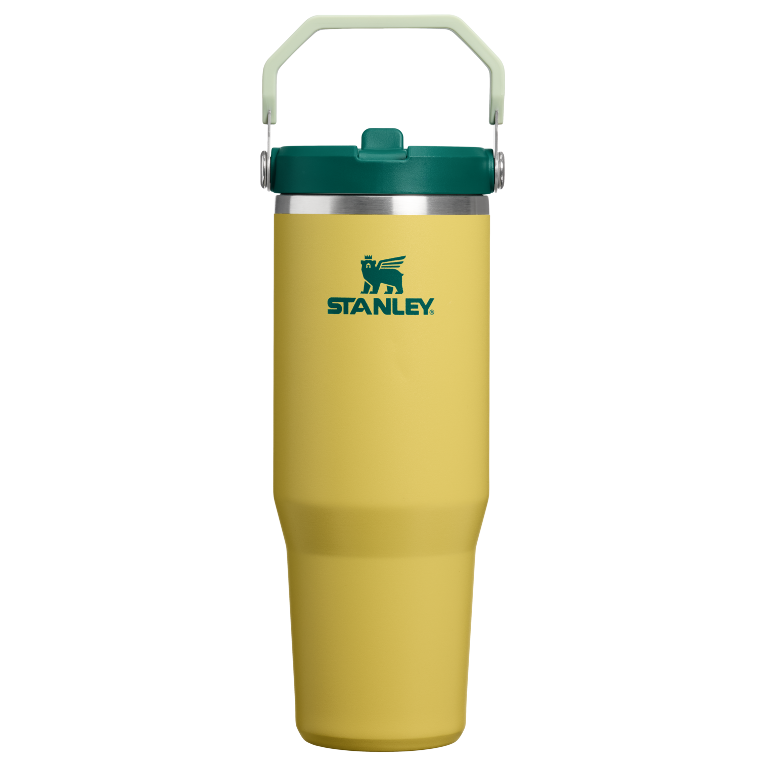 The IceFlow™ Flip Straw Tumbler | 30 OZ - Stanley Create