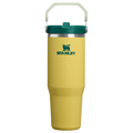 The IceFlow™ Flip Straw Tumbler | 30 OZ