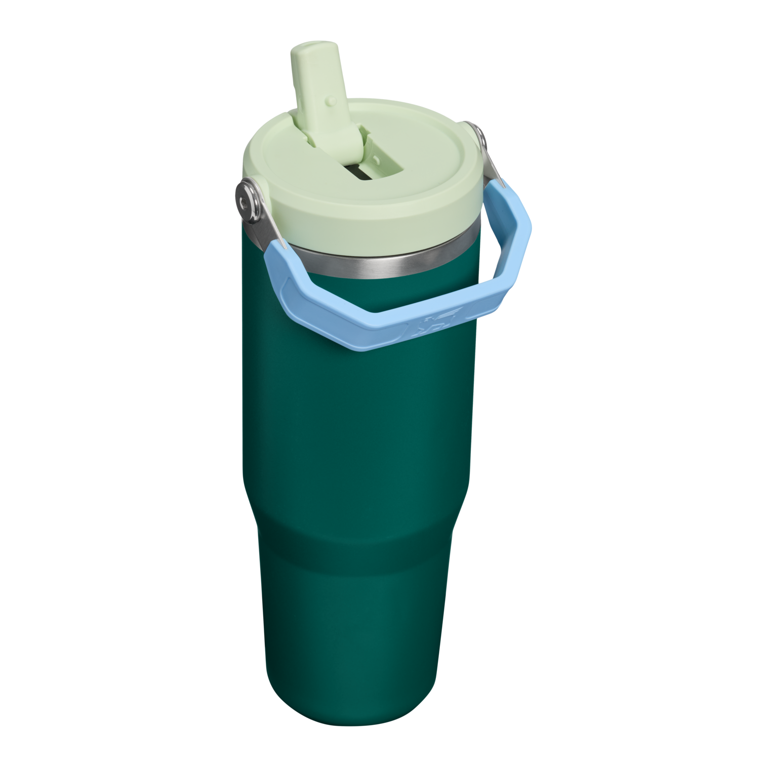 The IceFlow™ Flip Straw Tumbler | 30 OZ