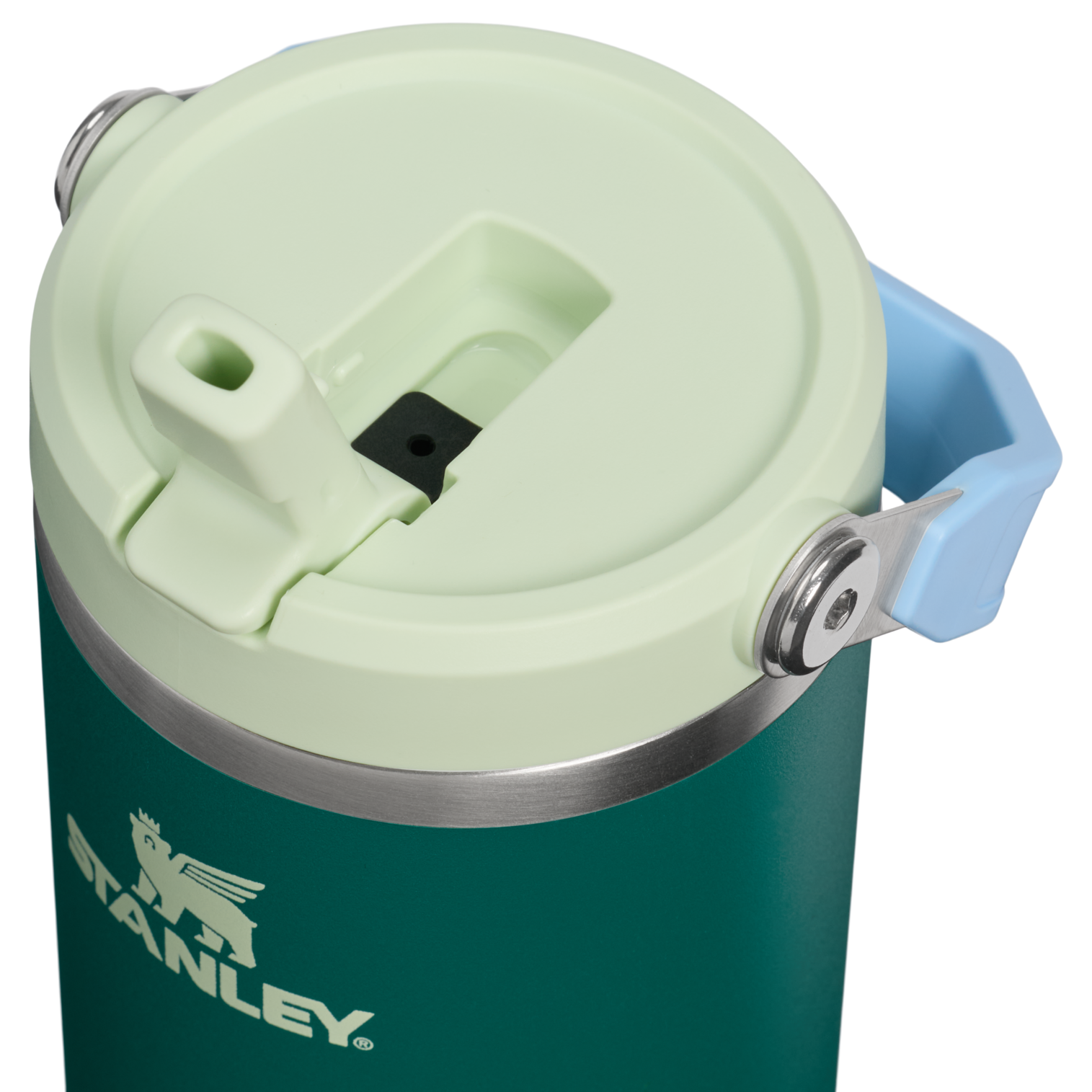 The IceFlow™ Flip Straw Tumbler | 30 OZ - Stanley Create
