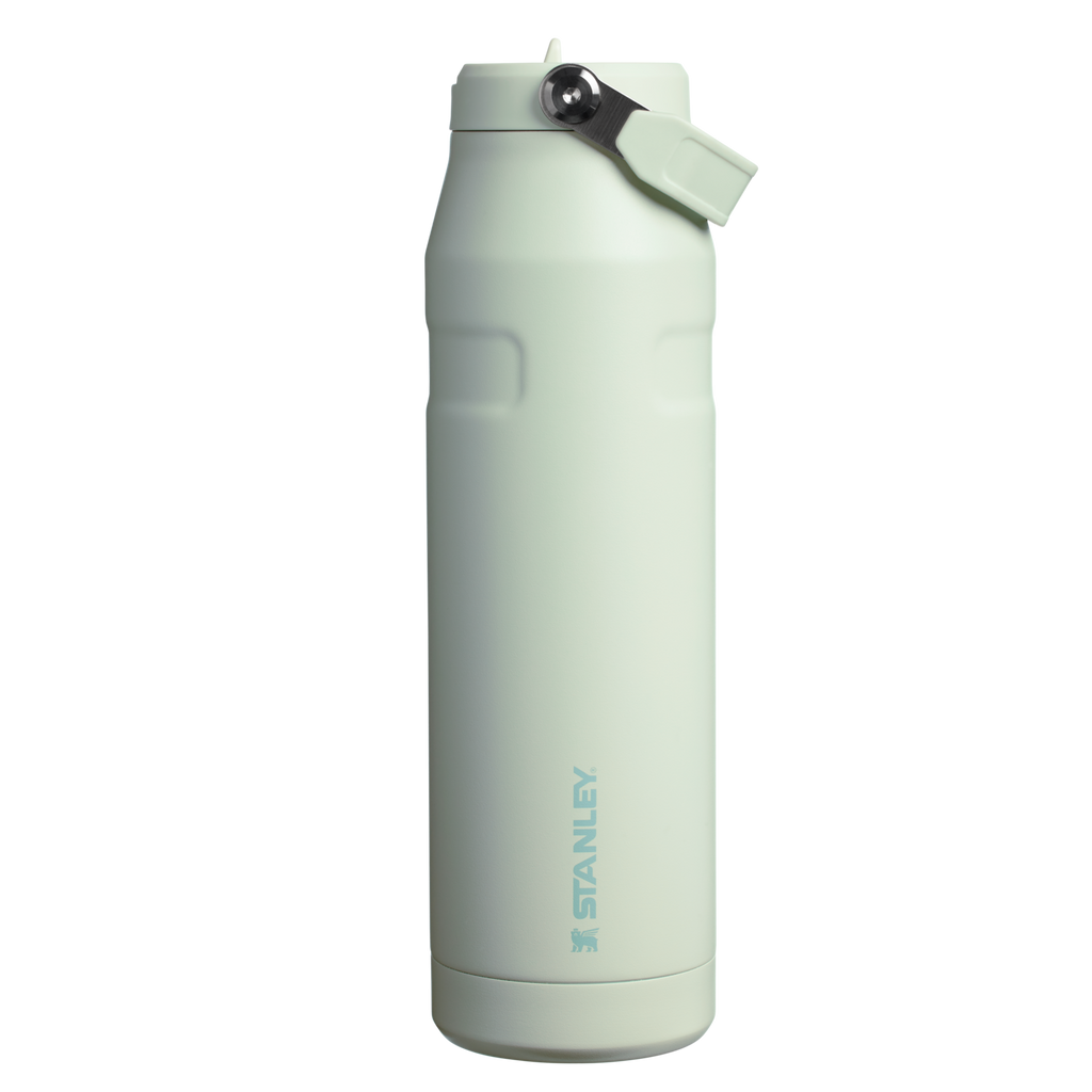 The IceFlow™ Bottle with Flip Straw Lid | 36 OZ - Stanley Create