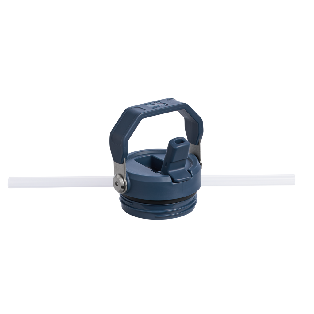 The IceFlow™ Bottle with Flip Straw Lid | 36 OZ - Stanley Create