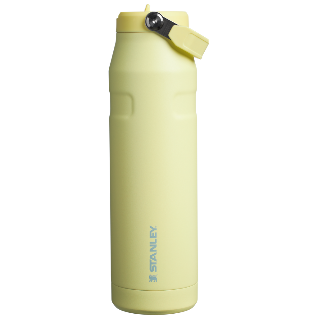 The IceFlow™ Bottle with Flip Straw Lid | 36 OZ
