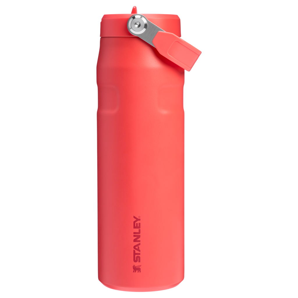 The IceFlow™ Bottle with Flip Straw Lid | 24 OZ - Stanley Create