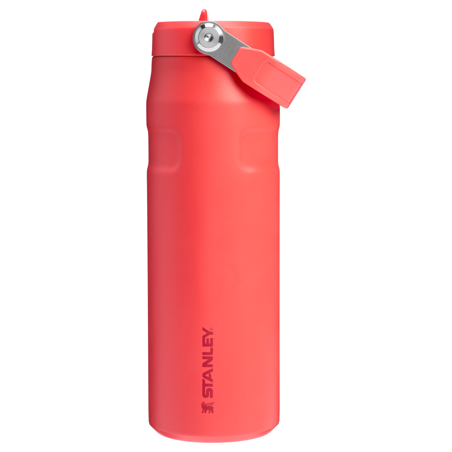 The IceFlow™ Bottle with Flip Straw Lid | 24 OZ - Stanley Create