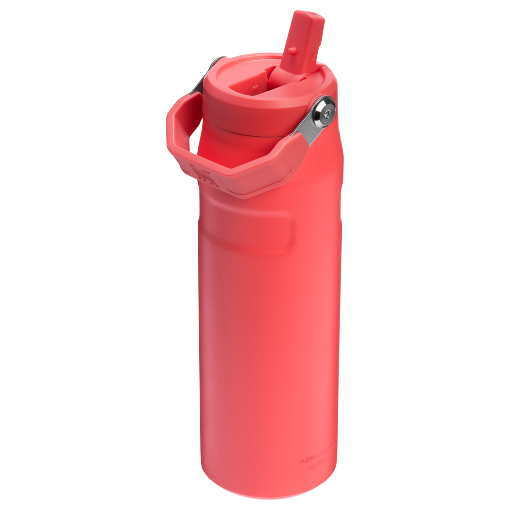 The IceFlow™ Bottle with Flip Straw Lid | 24 OZ - Stanley Create