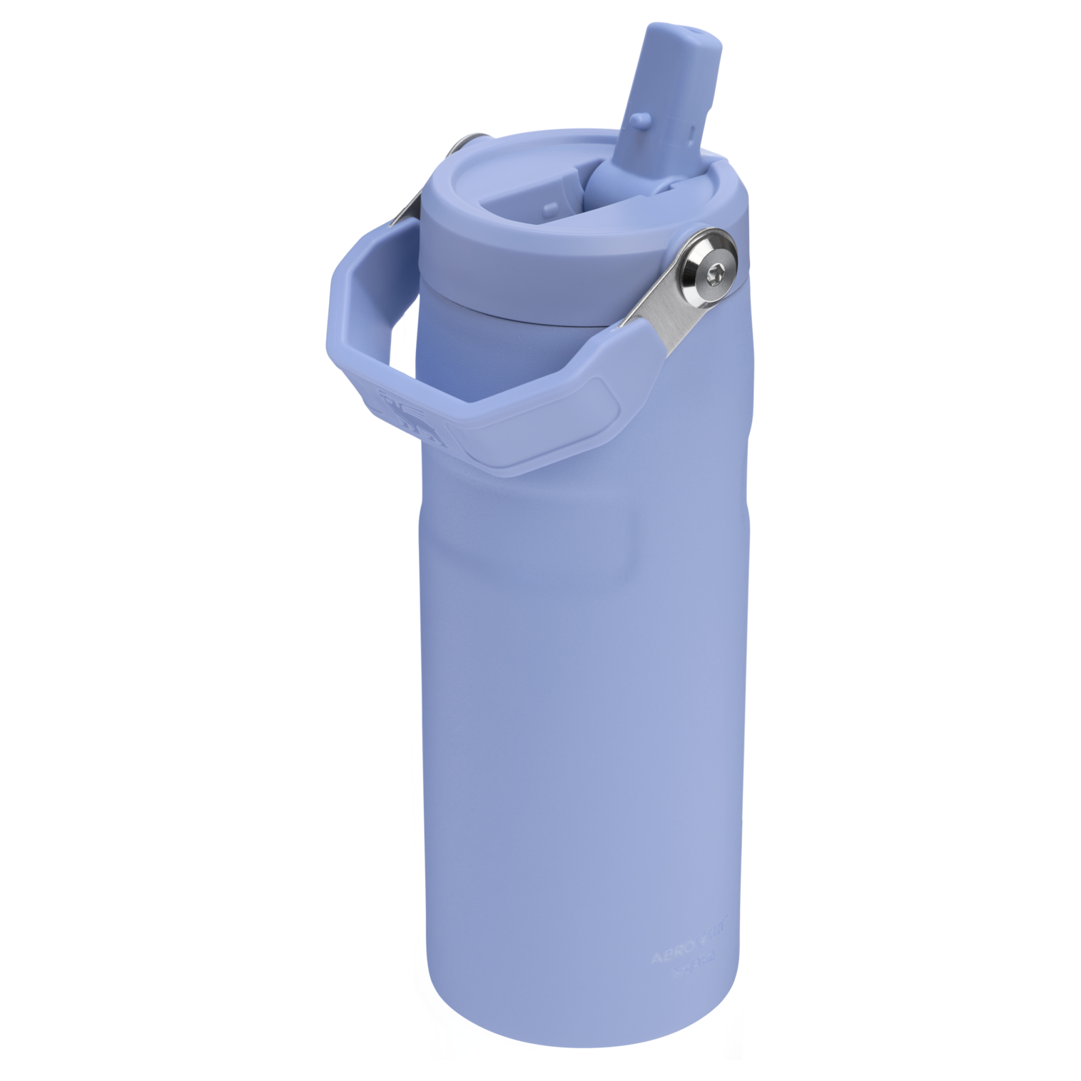 The IceFlow™ Bottle with Flip Straw Lid | 24 OZ - Stanley Create
