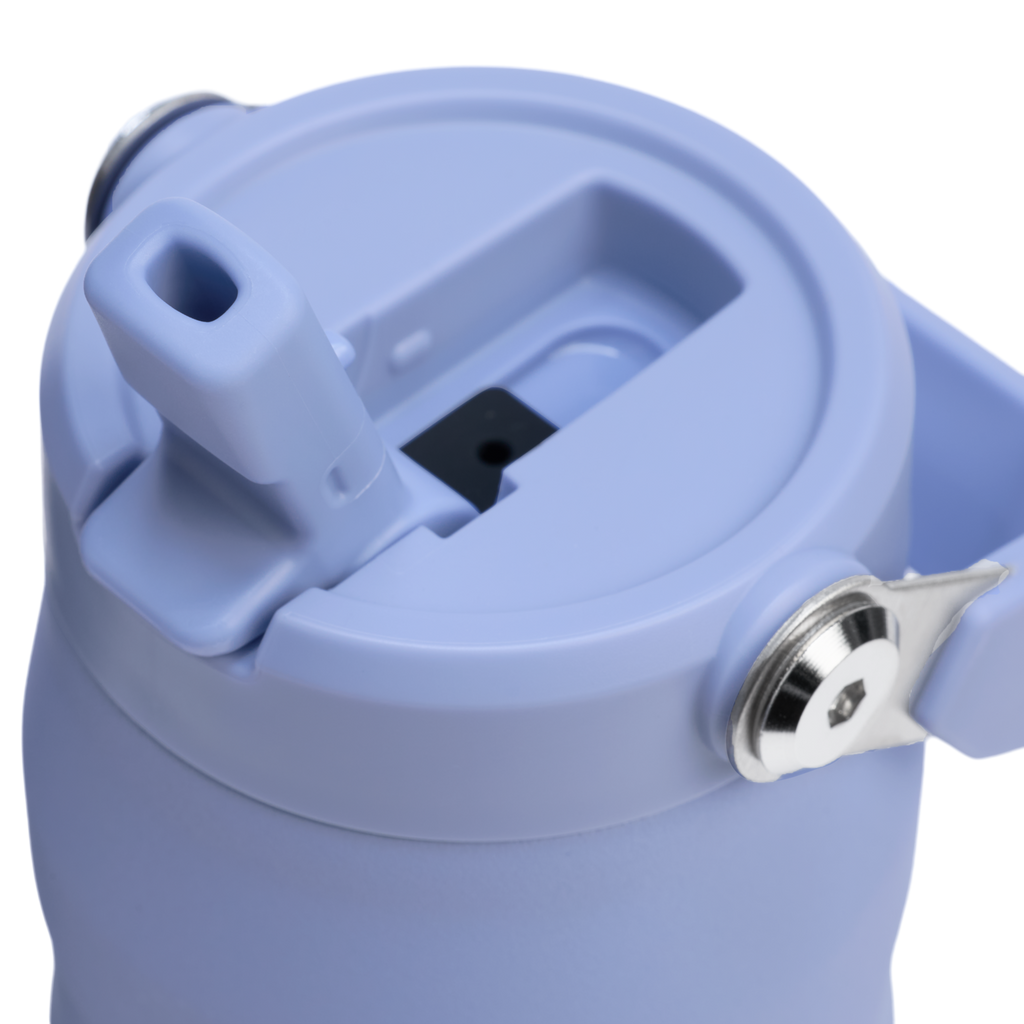 The IceFlow™ Bottle with Flip Straw Lid | 24 OZ - Stanley Create