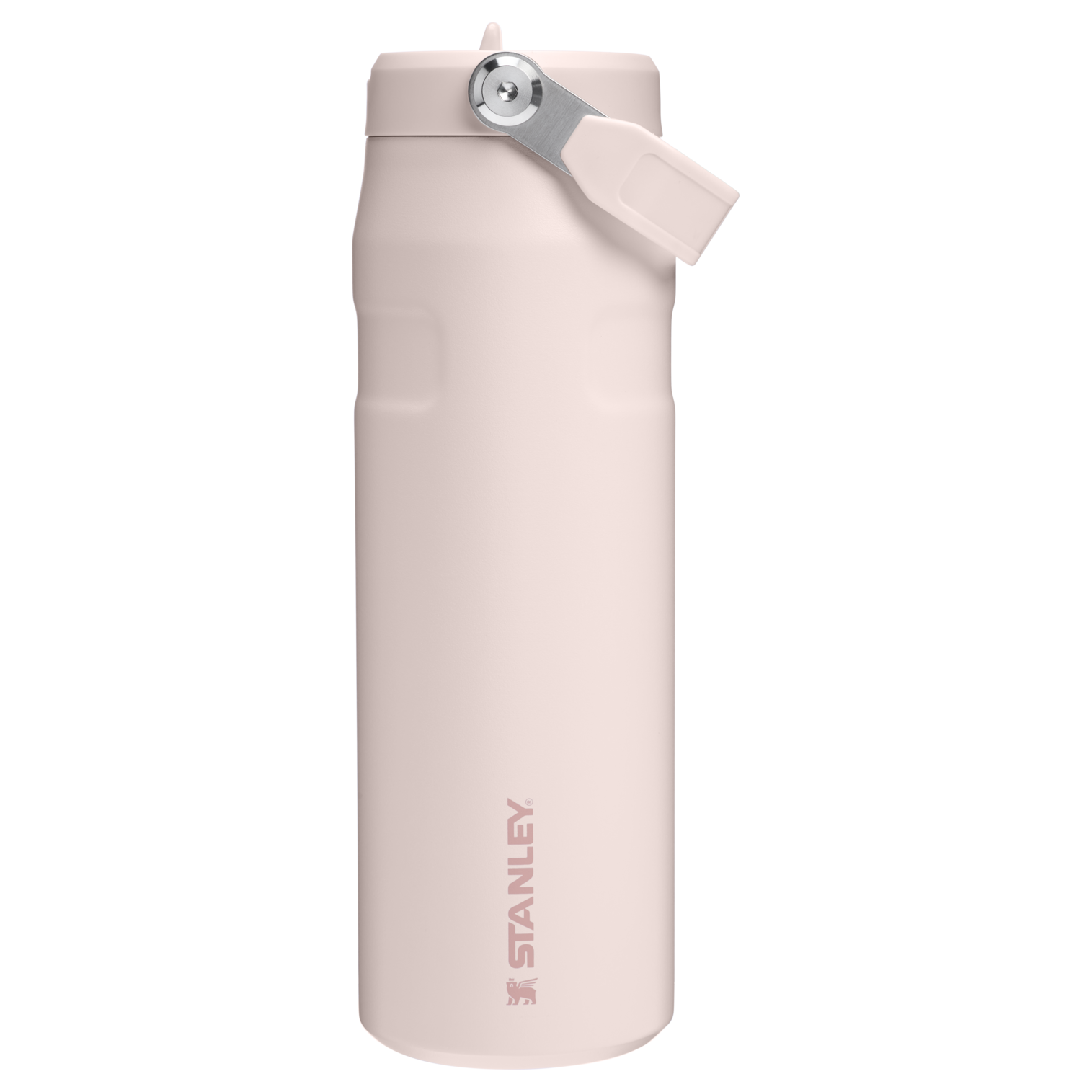 The IceFlow™ Bottle with Flip Straw Lid | 24 OZ - Stanley Create