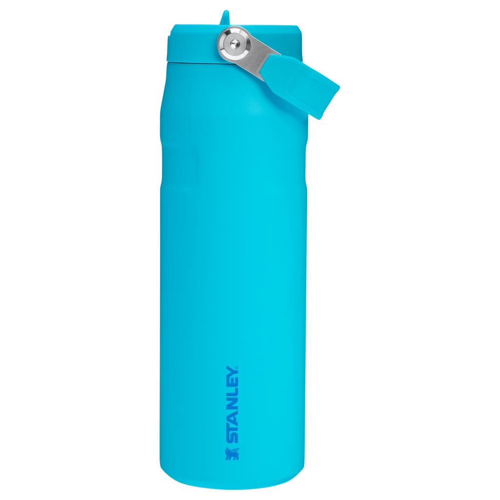 The IceFlow™ Bottle with Flip Straw Lid | 24 OZ - Stanley Create