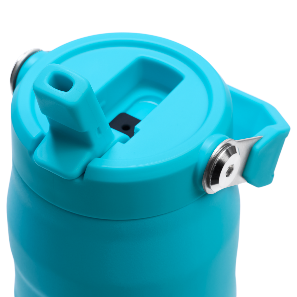 The IceFlow™ Bottle with Flip Straw Lid | 24 OZ - Stanley Create