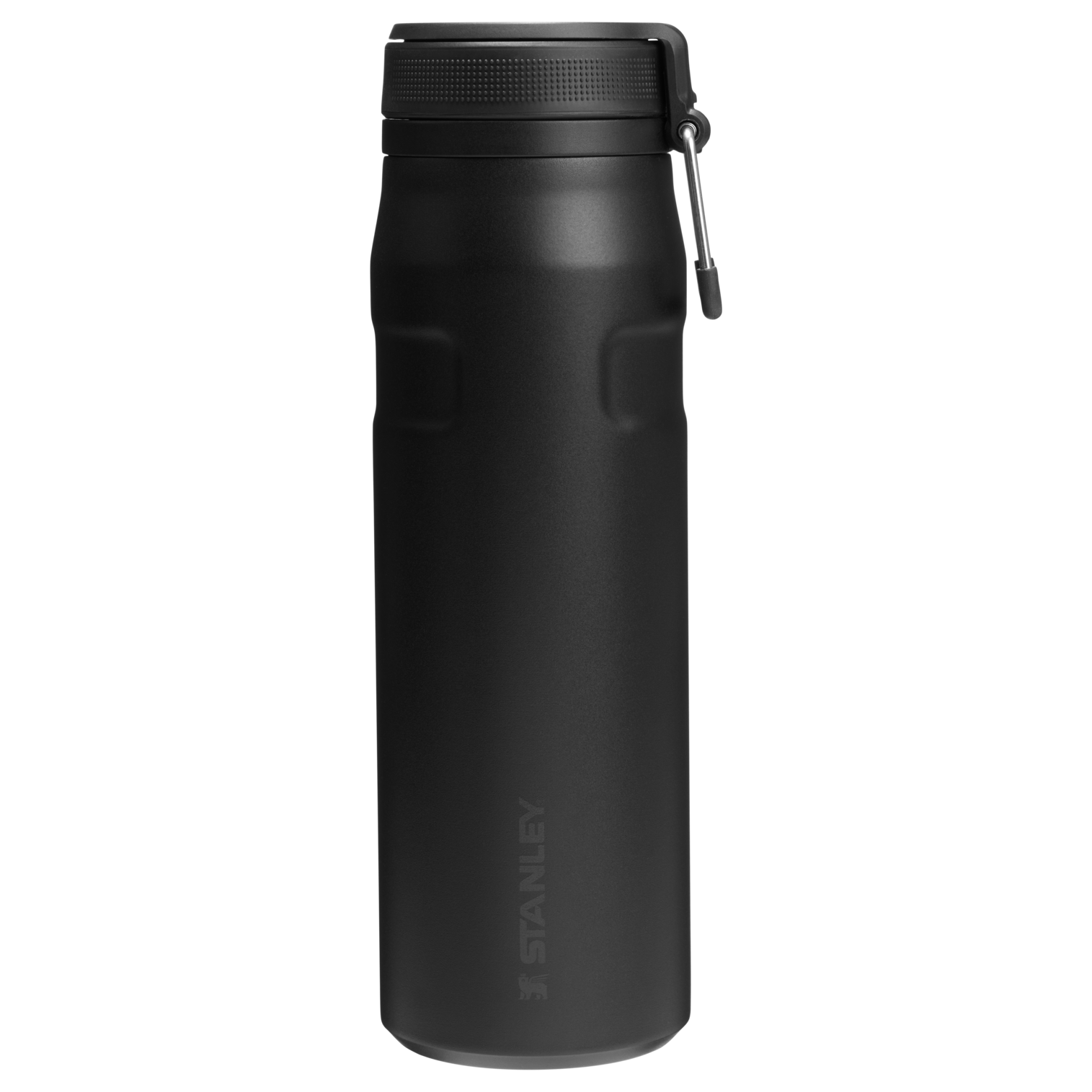 The IceFlow™ Bottle with Twist Flip Lid | 24 OZ