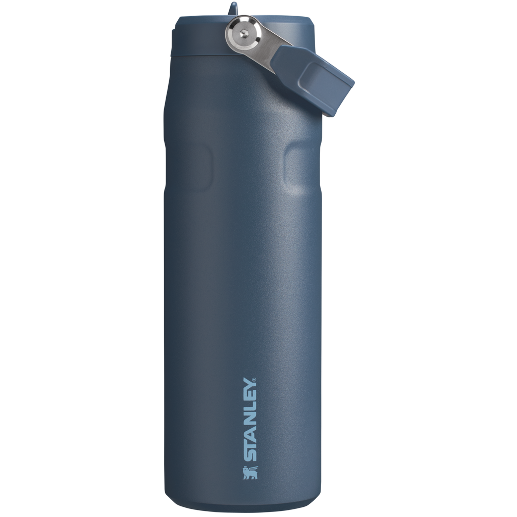 The IceFlow™ Bottle with Flip Straw Lid | 24 OZ - Stanley Create
