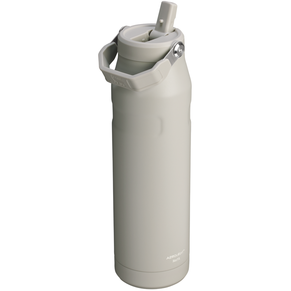 The IceFlow™ Bottle with Flip Straw Lid | 36 OZ - Stanley Create