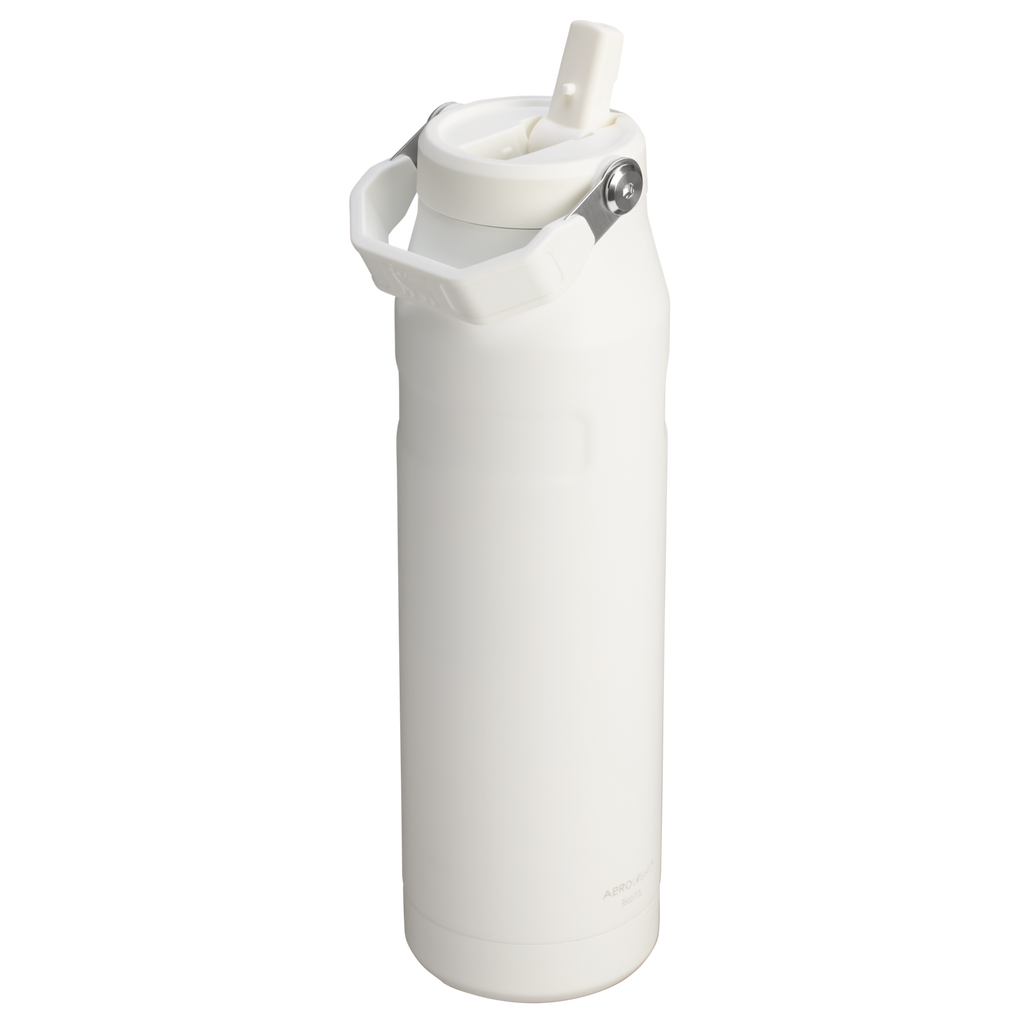 The IceFlow™ Bottle with Flip Straw Lid | 36 OZ
