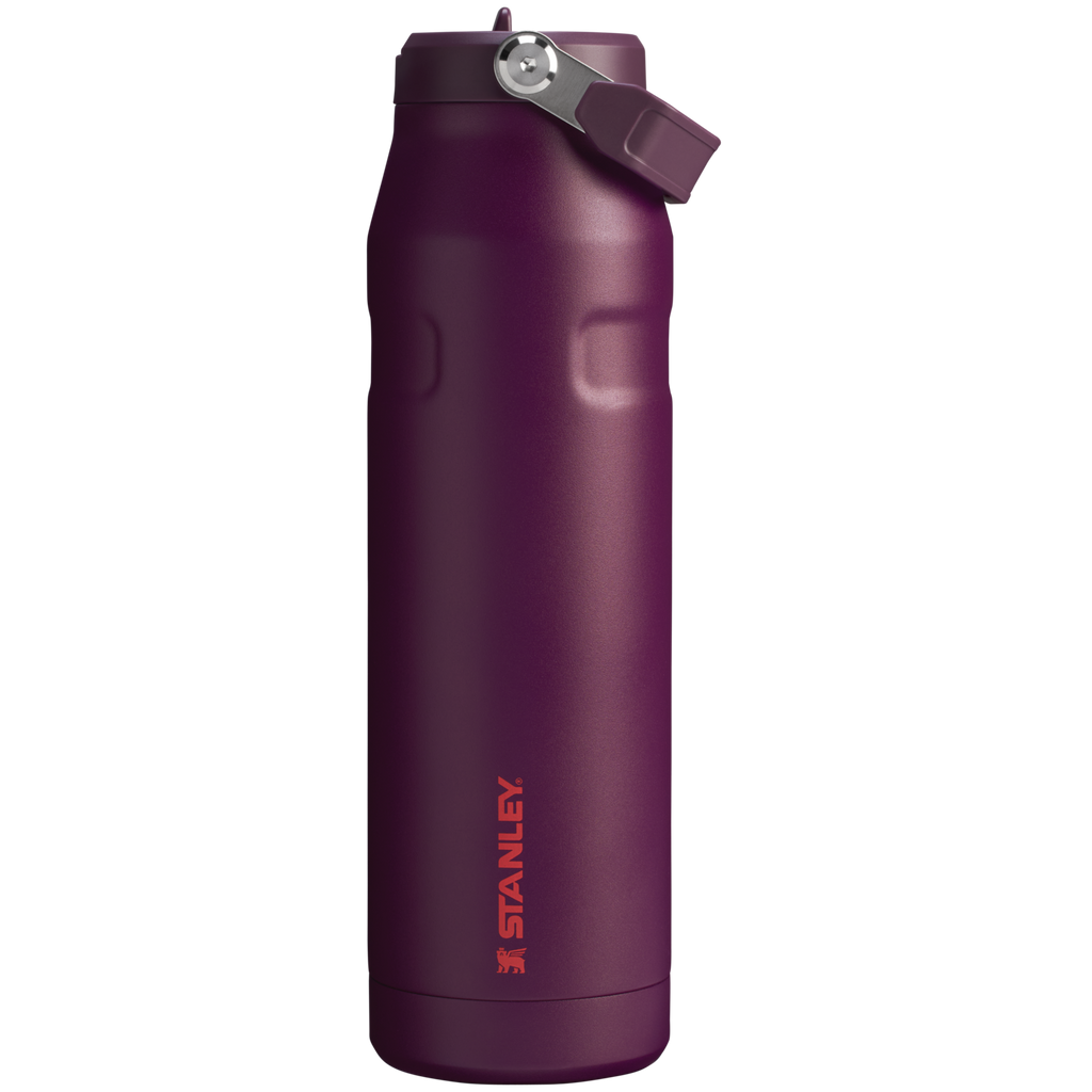 The IceFlow™ Bottle with Flip Straw Lid | 36 OZ