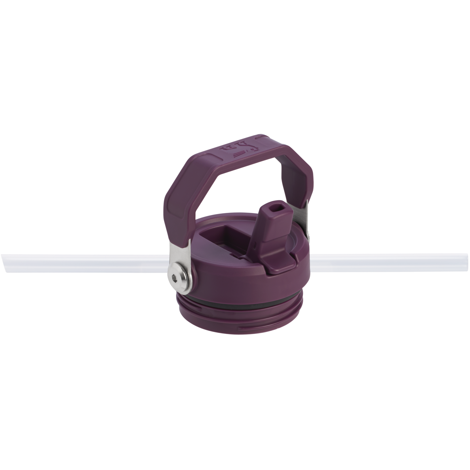 The IceFlow™ Bottle with Flip Straw Lid | 36 OZ - Stanley Create