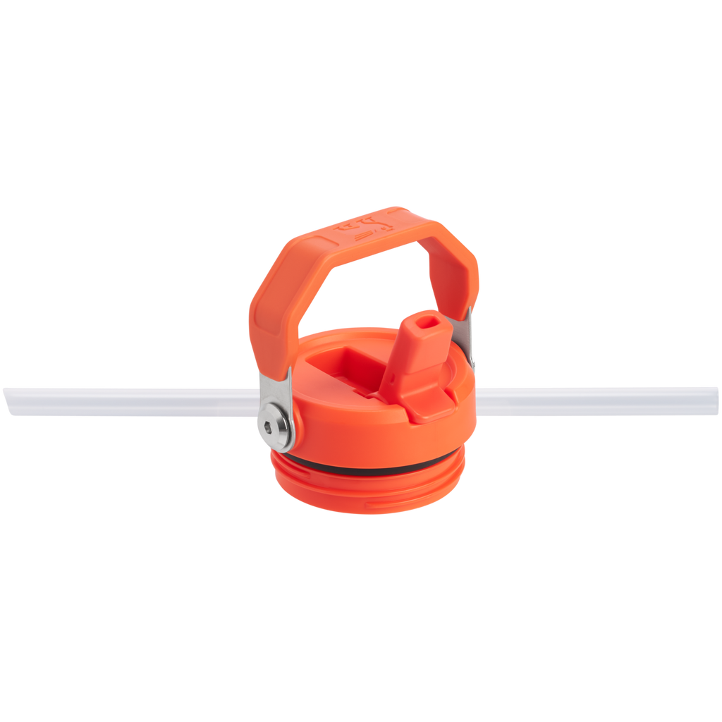 The IceFlow™ Bottle with Flip Straw Lid | 36 OZ